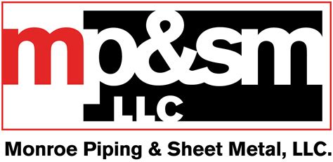 monroe piping & sheet metal llc|advanced plumbing monroe mi.